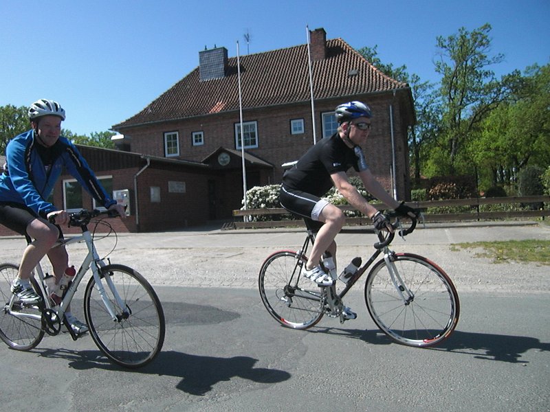 RTF Celle Rocky 665
